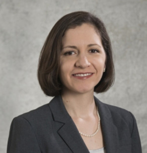 Anne Marie McCarthy, PhD Image