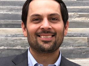 Todd A. Miano, PharmD, PhD Image