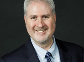 Jason Moore, PhD Image