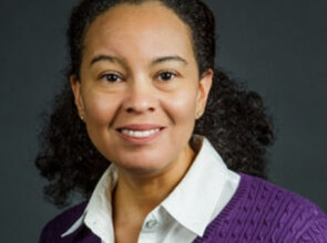 Knashawn H. Morales, ScD Image