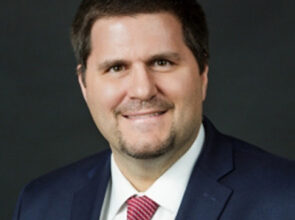 Jeffrey S. Morris, PhD Image