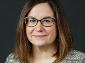 Danielle Mowery, PhD, MS, MS, FAMIA Image