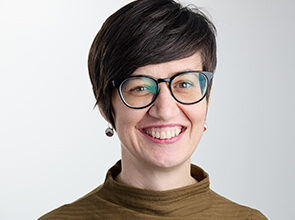 Sunni Mumford, PhD Image