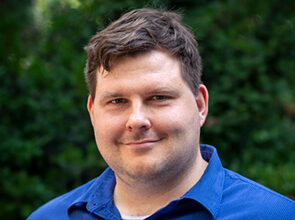 Adam C. Naj, PhD Image