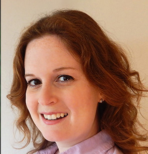Elizabeth Nesoff, PhD, MPH Image