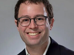Mark Neuman, MD, MSC Image