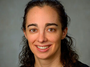 Alexis Ogdie, MD, MSCE Image