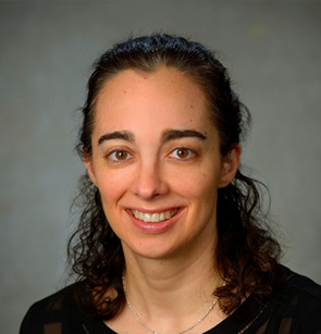 Alexis Ogdie, MD, MSCE image