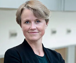 Katharine A. Rendle, PhD, MSW, MPH Image