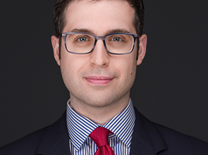 Joseph D. Romano, PhD, MPhil, MA, FAMIA Image