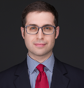 Joseph D. Romano, PhD, MPhil, MA, FAMIA Image
