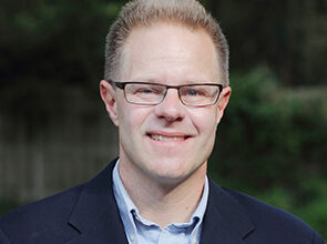 Douglas E. Schaubel, PhD Image