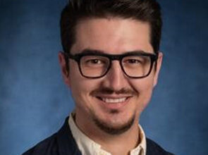 Nicholas J. Seewald, PhD Image