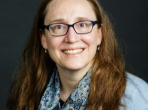 Pamela Ann Shaw, PhD Image