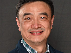 Li Shen, PhD, FAIMBE, FACMI, FAMIA Image