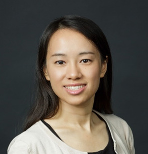 Haochang Shou, PhD Image