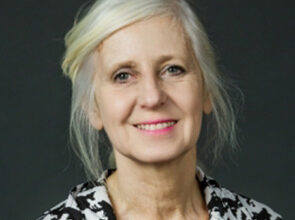 Justine Shults, PhD Image
