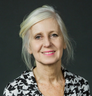 Justine Shults, PhD Image