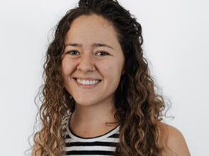 Melissa Stockton, PhD Image