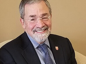 Brian L. Strom, MD, MPH Image