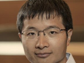 Weijie Su, PhD Image