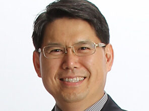Fuchiang (Rich) Tsui, PhD, FAMIA, IEEE Senior Member Image