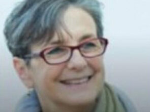 Lucy Wolf Tuton, PhD Image