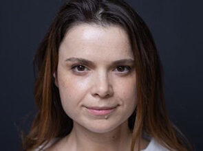Marijana Vujkovic, PhD, MSCE Image
