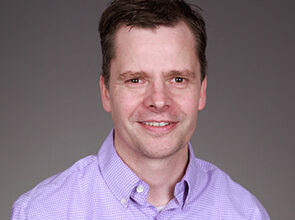 Joost B. Wagenaar, PhD Image