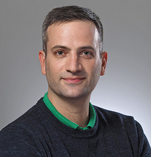 Gary Weissman, MD, MSHP Image
