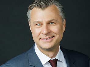 Douglas J. Wiebe, PhD Image