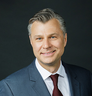 Douglas J. Wiebe, PhD Image