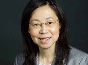 Sharon Xiangwen Xie, PhD Image