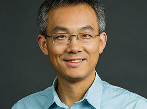 Wei (Peter) Yang, PhD Image