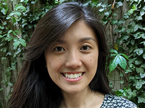 Jarcy Zee, PhD Image