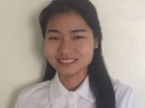 Fang (Amy) Liu Image