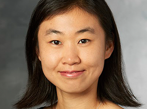 Ziyue Gao, PhD Image