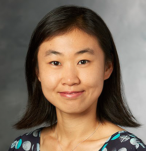 Ziyue Gao, PhD Image