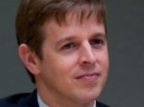 Gregory Ridgeway Image