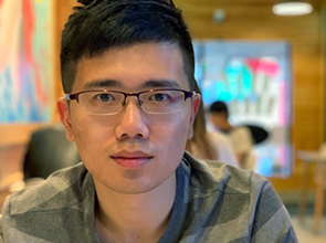 Jiajie Chen, PhD Image