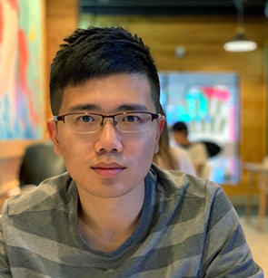 Jiajie Chen, PhD Image