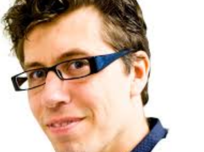 Konrad Kording Image