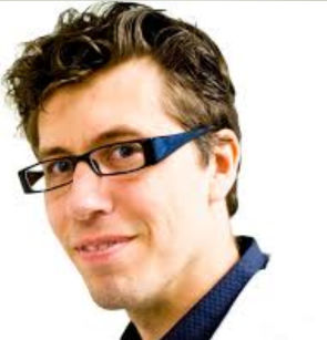 Konrad Kording Image