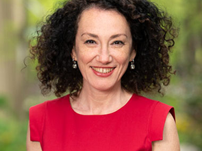 Natalya Levina, MS Image