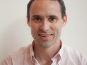Luke Keele Image