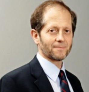 Paul Rosenbaum Image