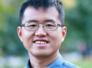 Qingyuan Zhao Image
