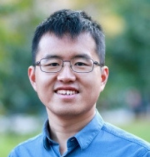 Qingyuan Zhao Image