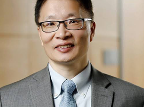 T. Tony Cai, PhD Image