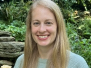 Krista Scheffey, MPH, MSW Image